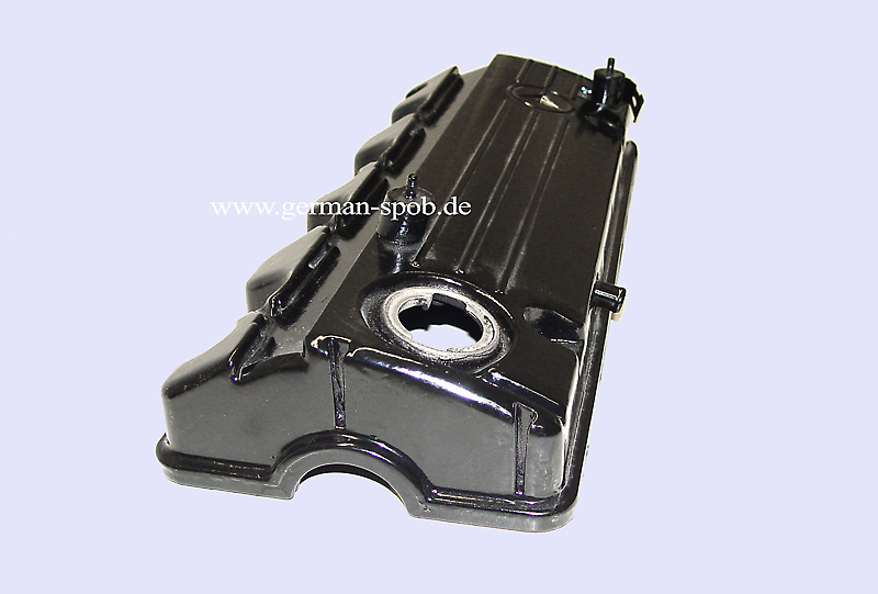 VENTILDECKEL M102 MERCEDES W123 W201 W124 NIVEAU ASD VALVE COVER | eBay