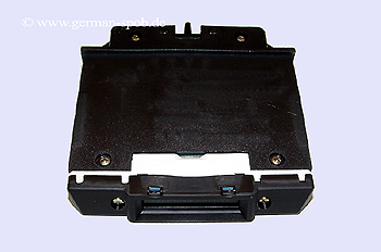 INDICATOR  SHIFT GATE - OUTDOOR TEMPERATURE  W126 C126