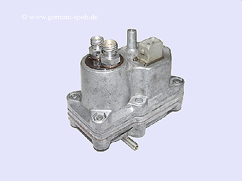WARM UP REGULATOR - FUEL INJECTION  S-Klasse W116 350 SE SEL, 450 SE SEL
<br>
S-Klasse W126 380 SE SEL, 500 SE SEL
<br>
SL R107 350 SL, 380 SL, 450 SL, 500 SL
<br>
SLC Coupe C107 350 SLC, 380 SLC, 450 SLC 