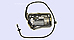 KOMPRESSOR - PUMPE ASR, DRUCKVERSORGUNG, W126