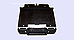 INDICATOR  SHIFT GATE - OUTDOOR TEMPERATURE