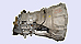 GETRIEBE - 5 GANG, 717.412, NACHR�STSET, 190 W201, W124