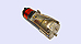 DRUCKSPEICHER - BREMSANLAGE, ASR, W201, W124, W140, R129