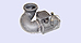 AIR FLOW SENSOR - 300 TURBODIESEL