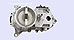 LUFTMENGENMESSER - M 102 / 4 ZYLINDER