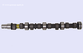 CAMSHAFT  W124 W201
