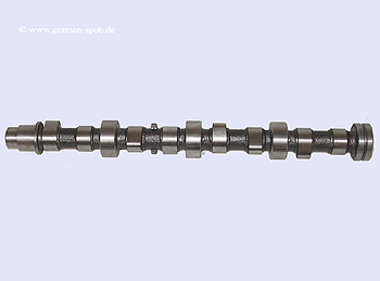 CAMSHAFT - W116 450SE SEL, R107 450SL  W124 W201