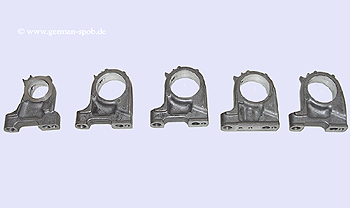 PLAIN CAMSHAFT BEARING  W124 W201