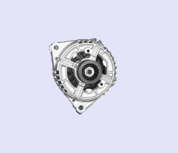 ALTERNATOR  W124 W201
