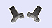 INSERT - DRIVER SEAT FRAME