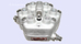 KRAFTSTOFFMENGENTEILER - M110 / 6 ZYLINDER C123 28 / 0000740613, 00007406130080, 0000740713, 00007407130080, 0438100054, 0438100069, 0986438054