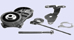Belt Tensioner, v-ribbed belt