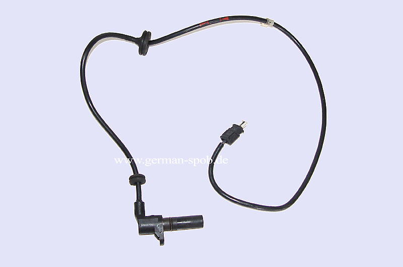 Geber - Abs Sensor, Hinterachse, E-klasse W124, C124, S124 Mercedes ...