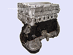 MOTOR - BASISMOTOR, M 110, 280S, 280E, 280 SL, REGENERIERT
