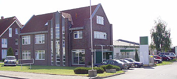 German SPOB GmbH - Sanitz