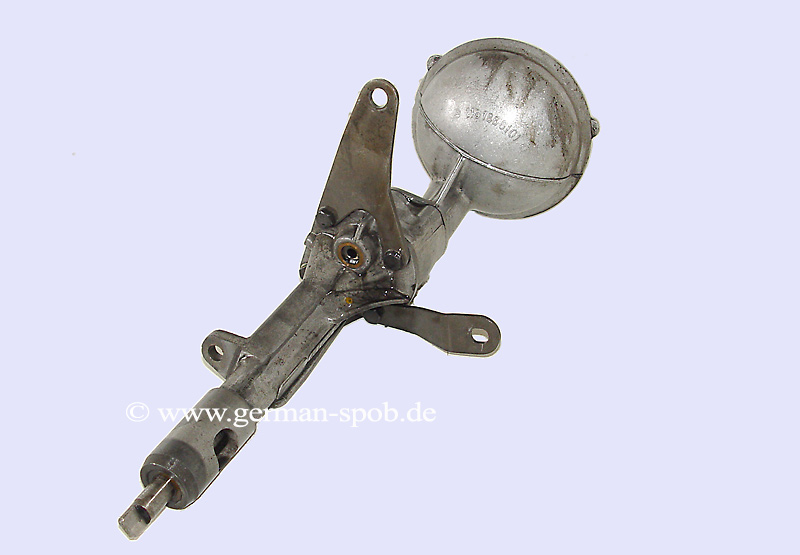 ölpumpe Om615 M115 W123 W460 230 Mercedes A1151801301 1151800401 ...