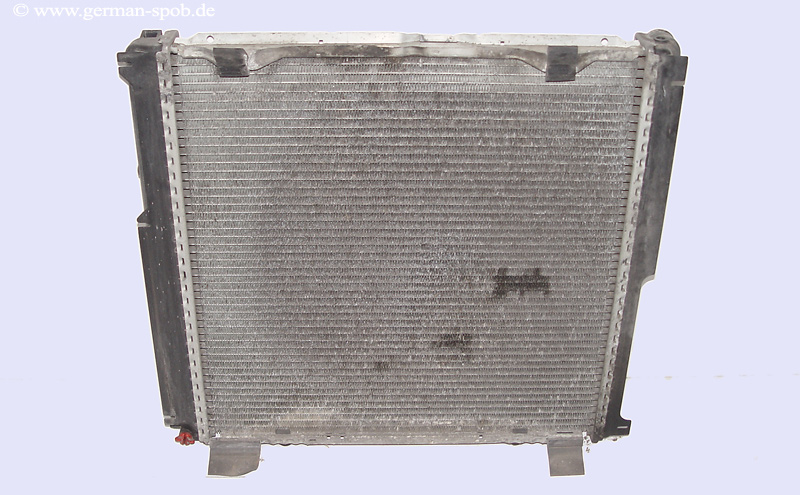 KÜhler Mercedes-Benz A1245008703