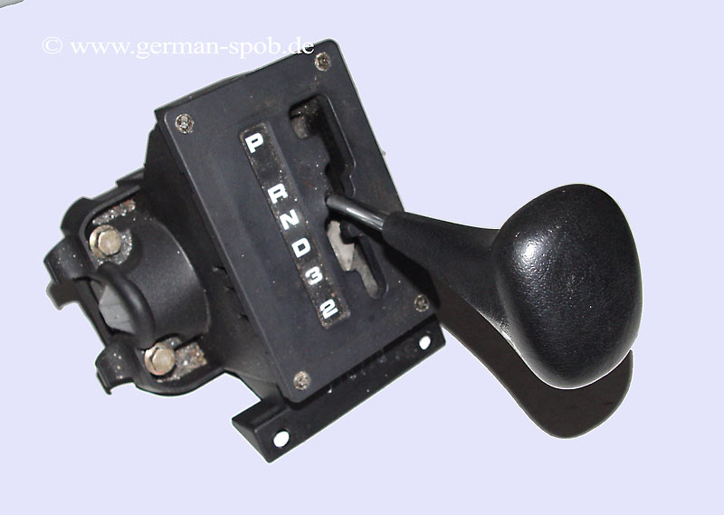 Center Floor Shift To Shift Lever W201 190d 190e Coupe C124, E Klasse