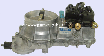 0438100011 & 0438120032 <br></b>  Mengenteiler Bosch  & L