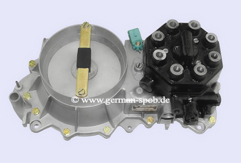 0438100012 & 0438120062 <br></b> Mengenteiler Bosch  & LU