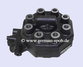 0438100012  Mengenteiler Bosch  | Mercedes M116 M117 M100 W116 W126 SL R107 | Regeneriert 0 438 100 012 Bosch 0438100012, 0 438 100 012, 0-438-100-012 Mercedes S-Klasse W116 350 SE SEL, 450 SE SEL, 
S-Klasse W126 380 SE SEL, 500 SE SEL, 
SL R107 350 SL, 380 SL, 450 SL, 500 SL, 
SL Coupe 350 SLC, 380 SLC, 450 SLC , 
bis Motornummer 117960001612