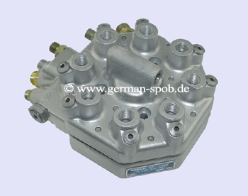 0438100041 MENGENTEILER BOSCH | MERCEDES M117.985 117.986 W116 SL R107 USA | NEUTEIL 0 438 100 041 | K JETRONIC  Mercedes S-Klasse W116 450 SE SEL
, 
SL R107 450 SL
, 
SL Coupe C107 450 SLC
, mit den Motoren 117.985, 117.986