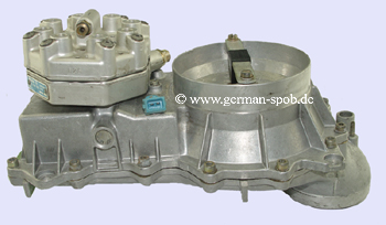 0438100041 & 0438120026 | Mengenteiler Bosch & Luftmengenmesser | Mercedes M117.985 117.986 W116 Sl R107 | Regeneriert   Mercedes S Klasse W116 450 Se Sel, Sl R107 450 Sl, Sl Coupe C107 450 Slc Mit Den Motoren 117.985, 117.986  (Bosch: 0438100041 0438120026, 0 438 100 041, 0 438 120 026)