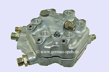 0438100069  Mengenteiler Bosch  | Mercedes M110 W123 R107 W126 W460 | Regeneriert 0 438 100 069 Bosch 0438100069, 0438100054, 0986438054, F026TX2024, 0 438 100 069, 0 986 438 054 Mercedes C123 280 CE, G-KLASSE 280 GE, Kombi S123 280 TE, S-Klasse 280 SE SEL, SL R107 280 SL, SL Coupe 280 SLC, W123 280 E