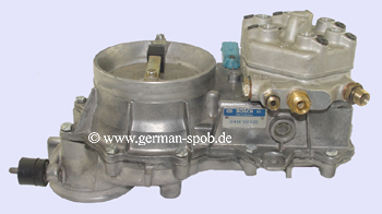 0438100084 & 0438120032 <br></b>  Mengenteiler Bosch  & L