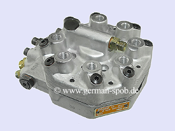 0438100088  Mengenteiler Bosch  | Mercedes M116 M117 W126 SL R107 USA | Regeneriert 0 438 100 088 Mercedes / Bosch 0438100088, A0000741113, 0 438 100 088 Mercedes S-Klasse W126, S-Klasse Coupe C126, SL R107, SL Coupe C107