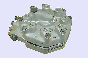  0438100111 FUEL DISTRIBUTOR BOSCH | MERCEDES M116 M117 W126 | REGENERATED 0 438 100 111 Bosch 0438100111, 0438100112, 0986438112, 0 438 100 111, 0 438 100 112, 0 986 438 112 Mercedes S-Klasse W126 380 SE SEL, 500 SE SEL, 
S-Klasse Coupe C126 380 SEC, 500 SEC, 
SL R107 500 SL