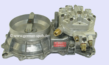 0438100111 & 0438121019 <br></b>  Mengenteiler Bosch  & L