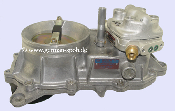 0438101002 & 0438121001 <br></b>  Mengenteiler Bosch  & L