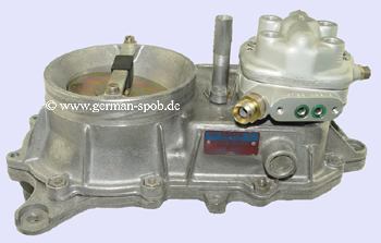 0438101004 & 0438121001 <br></b>  Mengenteiler Bosch  & L