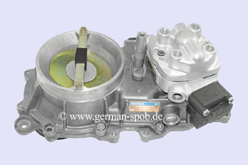 0438101010 & 0438121022 <br></b>  Mengenteiler Bosch  & L
