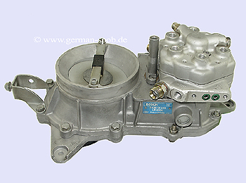 0438101012 & 0438121033 <br></b>  Mengenteiler Bosch  & L