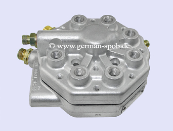 0438101016  Mengenteiler Bosch  | Mercedes M119.960 M117.968 S-Klasse W126 | Regeneriert 0 438 101 016 BOSCH 0438101016, 0 438 101 016, 0438101015, 0 438 101 015, 0986438215, 0 986 438 215 Mercedes S-Klasse W126, S-Klasse Coupe C126, SL R129