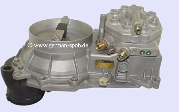 0438101018 & 0438121037 <br></b>  Mengenteiler Bosch  & L