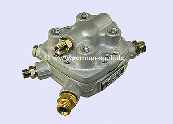 0438101026  Mengenteiler Bosch  | Mercedes M102 W201 W124 W460 W463 | Regeneriert 0 438 101 026 Bosch 0438101026, 0986438225, 0 438 101 026, 0 986 438 225 Mercedes 190 W201, G-Klasse W460 , G-Klasse W461 , G-Klasse W463 , G-Klasse Cabrio W463 , Kombi S124 , Stufenheck W124 mit dem 4 Zylinder Motor M102