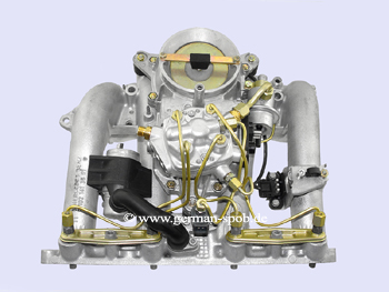 0438101016  Mengenteiler Bosch  | Mercedes M119.960 M117.968 S-Klasse W126 | Regeneriert 0 438 101 016 BOSCH 0438101016, 0 438 101 016, 0438101015, 0 438 101 015, 0986438215, 0 986 438 215 Mercedes S-Klasse W126, S-Klasse Coupe C126, SL R129