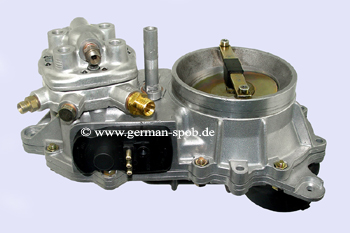 0438101026 & 0438121043 <br></b>  Mengenteiler Bosch  & L