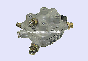 0438101026 MENGENTEILER BOSCH | MERCEDES M102 W201 W124 W460 W463 | GENERAL&Uuml;BERHOLT 0 438 101 026 | KE JETRONIC Bosch 0438101026, 0986438225, 0 438 101 026, 0 986 438 225 Mercedes 190 W201, G-Klasse W460 , G-Klasse W461 , G-Klasse W463 , G-Klasse Cabrio W463 , Kombi S124 , Stufenheck W124 mit dem 4 Zylinder Motor M102