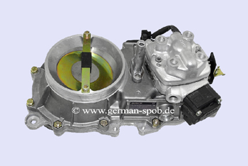 0438101028 & 0438121022 <br></b>  Mengenteiler Bosch  & L