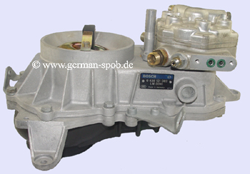 0438101044 & 0438121082 <br></b>  Mengenteiler Bosch  & L