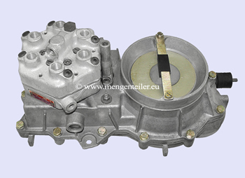0438100069 & 0438120115 <br></b> Mengenteiler Bosch  & LU