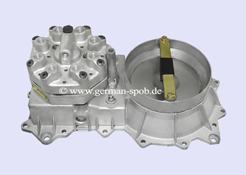 0438100111 & 0438120170 <br></b> Mengenteiler Bosch  & LU