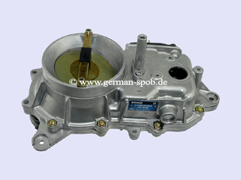 Luftmengenmesser Bosch | M 102 / 4 Zylinder, 1.8e, 2.0e, 2.3e Mercedes-Benz / Bosch 0438121043 , 0986439343 , Lm0008 , 0 438 121 043, A0000742114 0000742114 0438121043 0986439343 1020740514 A0000742114 A1020740514 