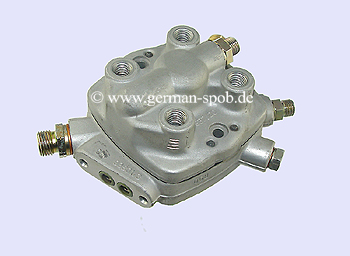 0438101026 Mengenteiler Bosch | Mercedes M102 W201 W124 W460 W463 | Bosch 0 438 101 026 Mercedes 190 W201, G Klasse W460 , G Klasse W461 , G Klasse W463 , G Klasse Cabrio W463 , Kombi S124 , Stufenheck W124 Mit Dem 4 Zylinder Motor M102  (Bosch: 0438101026, 0986438225, 0 438 101 026, 0 986 438 225)