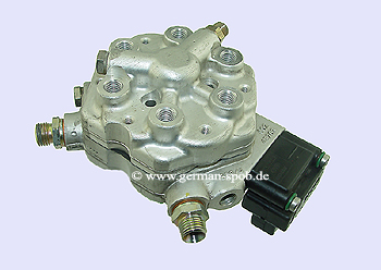 0438101044 Mengenteiler Bosch | Mercedes M104 W124 Sl R129 300 24v | Generalüberholt 0 438 101 044 | Ke Jetronic Mercedes Cabrio A124 300ce, Coupe C124 300ce, Kombi S124 300te, Sl R129 300  (Bosch: 0438101044, 0986438243, F026tx2036, 0 438 101 044, 0 986 438 243)