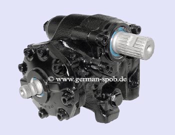 Lenkgetriebe Servo | Mercedes E|Klasse W124 Sportline | Regeneriert A 1244607101 Mercedes-Benz A1244607101 Mercedes E-Klasse W124 Limousine
, 
S124 T-Modell
, 
C124 Coupe
, 
A124 Cabrio